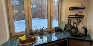 Таруса: Гостевой дом Гостевой арт домик в Тарусе