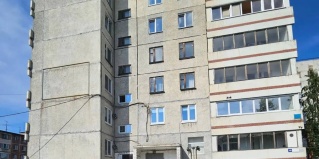 Кандалакша: Апартаменты Скандинавия