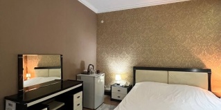 Шымкент: Отель Seoul Hotel