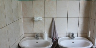 Москва: Хостел Hostelkuzmich