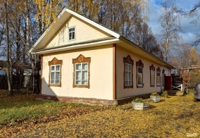 Хостел Гостевой дом в Великом Устюге