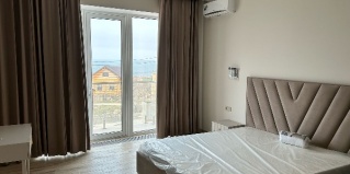 Избербаш: Отель Moris