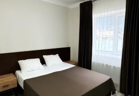 Гостевой дом Альтаир в Архызе