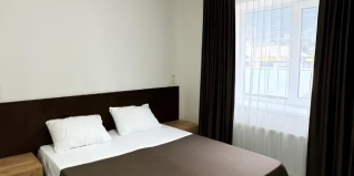 Архыз: Гостевой дом Альтаир