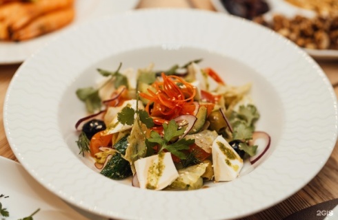 Радужный: Отель Евгения