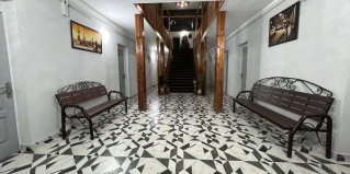 Адлер: Гостевой дом Siena