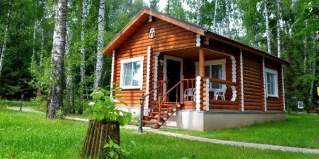 Кременки: Санаторий Вятичи Eco Resort&Medical SPA