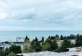 Отель Моне в Сочи