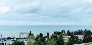 Адлер: Отель Моне