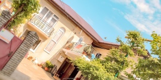 Адлер: Хостел Адлер