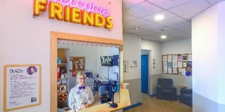 Санкт-Петербург: Хостел Друзья Лайт