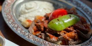 Усть-Каменогорск: Отель Dedeman Oskemen Hotel