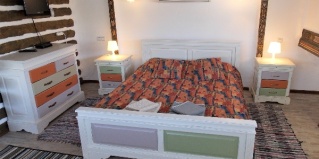 Зеленоградск: Гостевой дом Indian House