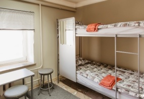 Хостел Hostel Inn в Иркутске