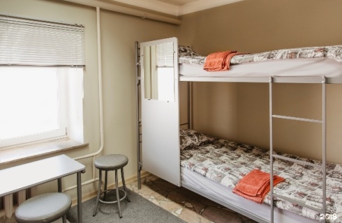 Иркутск: Хостел Hostel Inn