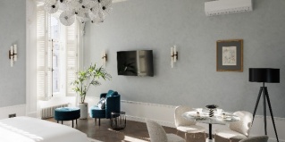 Санкт-Петербург: Отель Огюстин Шатильон