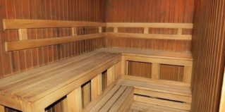 Артем: Отель Пар Хауз