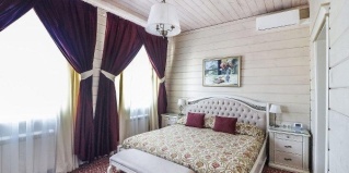 Новотырышкино: Отель Алтай Green