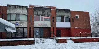 Санкт-Петербург: Отель Гала