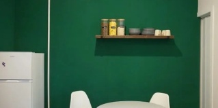 Москва: Хостел Just Hostel