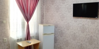 Дагомыс: Гостевой дом Гостевой дом
