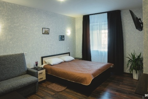 Санкт-Петербург: Отель Gh_Ms