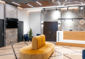 Отель Кристалл в Великом Устюге