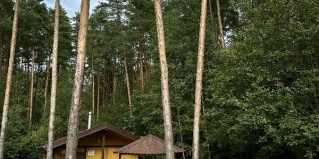 Токсово: Отель Северный склон