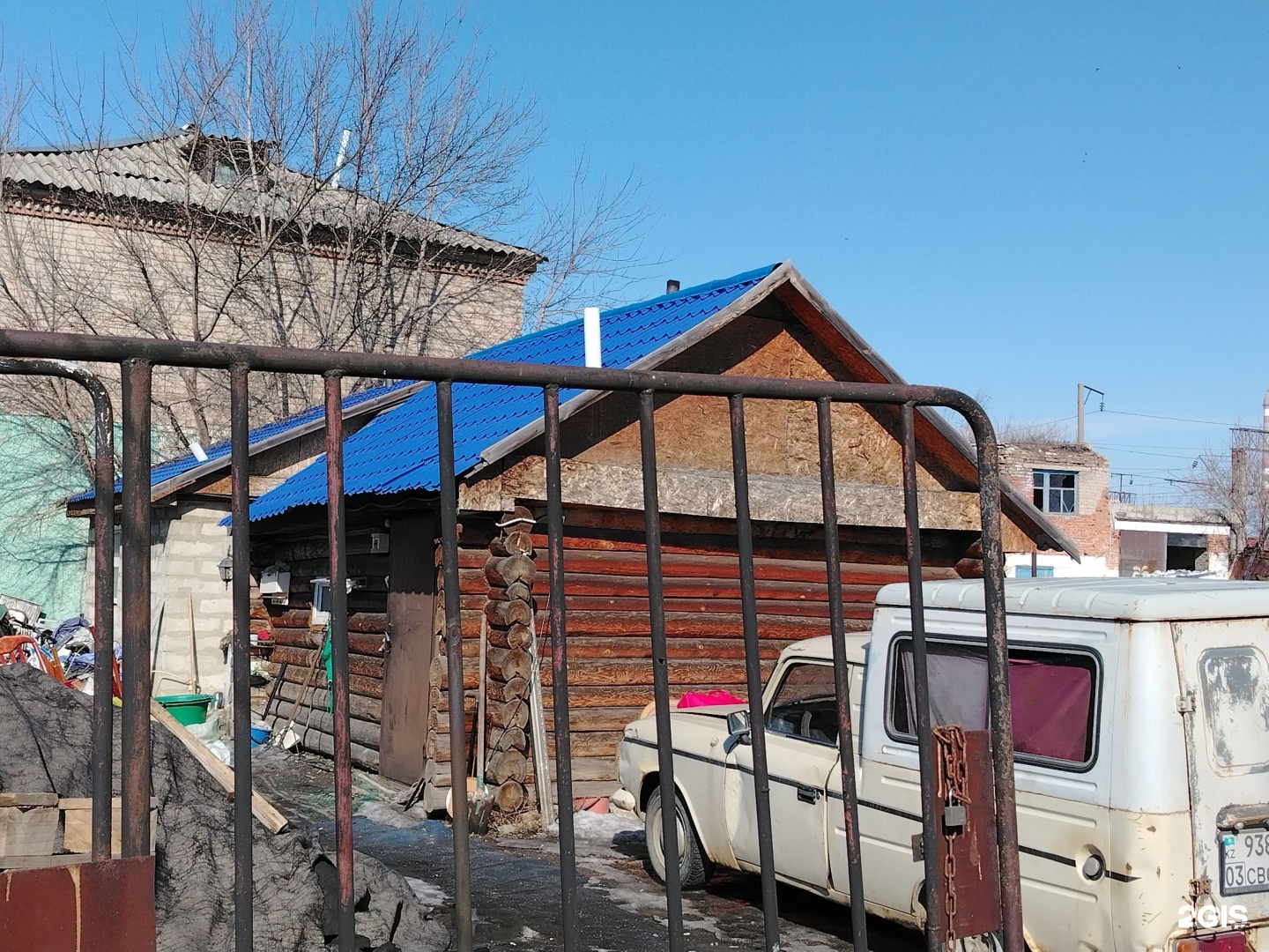 Баня