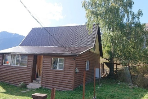 Архыз: Отель Диоскур