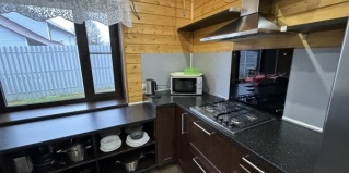 Нурмолицы: Коттедж Holiday house