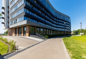 Отель Nort на Родионова в Нижнем Новгороде