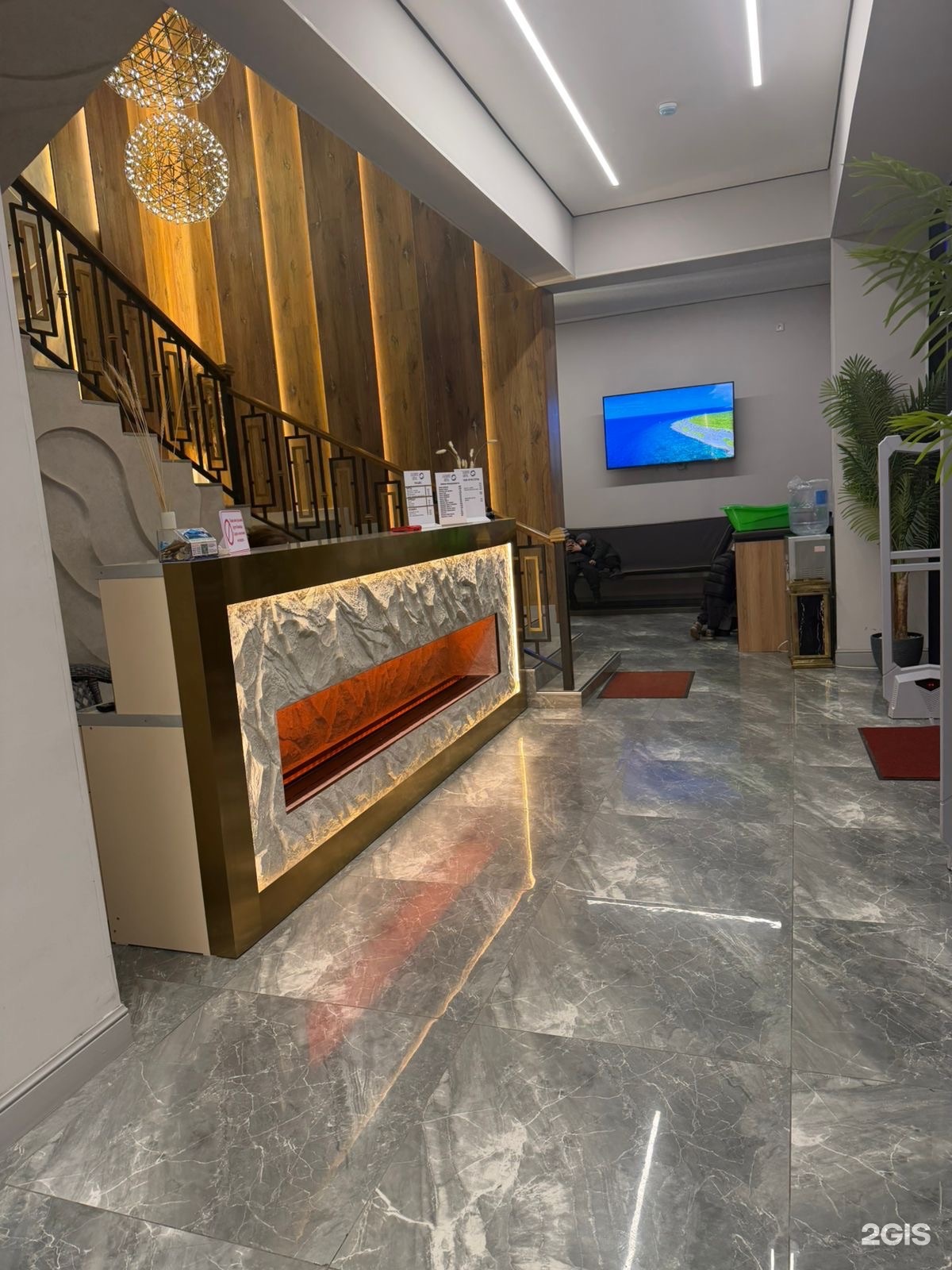 Aqsu SPA