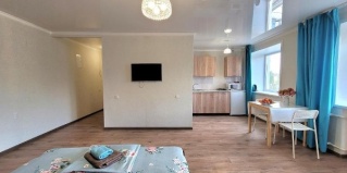 Кокшетау: Апартаменты Samruk