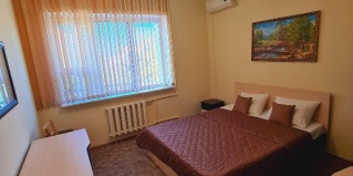 Анапа: Отель Персона