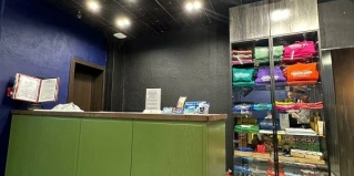 Шерегеш: Отель Лапландия