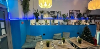 Москва: Отель Капучино