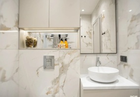 Отель Фонда в Москве