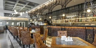 Зеленоградск: Отель Королева Луиза