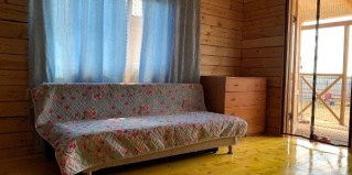 Новое Ильинское: Гостевой дом Катрин