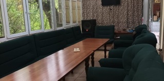 Хасанья: Коттедж Фазенда Долинск