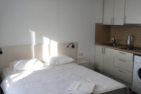 Санкт-Петербург: Отель Нарвский посад