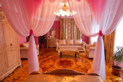 Батайск: Отель Family house