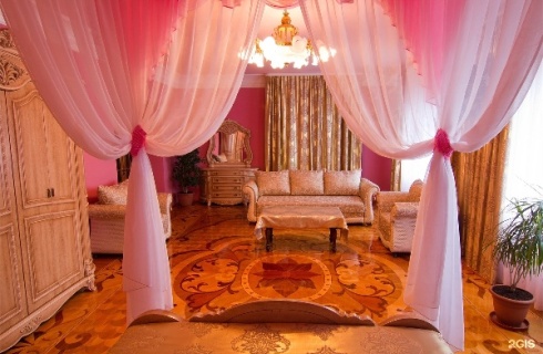 Батайск: Отель Family house
