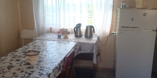 Новый Энхэлук: Гостевой дом У Михалыча