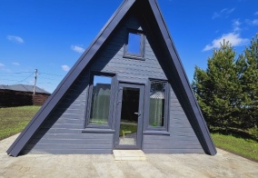 Коттедж Гостевой дом в Тюменской области