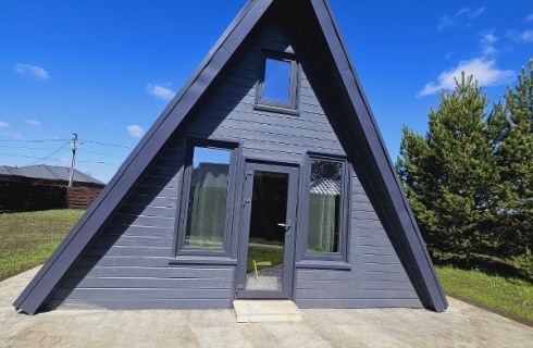 с. Перевалово: Коттедж Гостевой дом