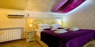 Сириус: Коттедж Galla