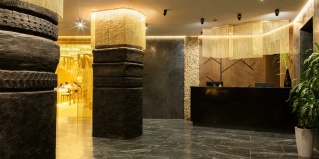 Якутск: Отель Стерх