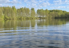 Турбаза Раифские пруды в Республике Татарстан
